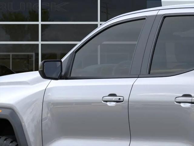 2026 GMC Canyon Elevation, 4WD