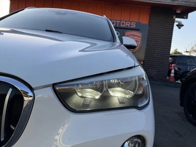 2019 BMW X1 sDrive28i