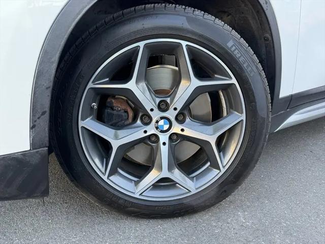 2019 BMW X1 sDrive28i