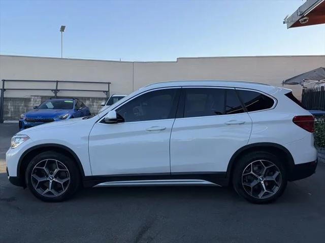 2019 BMW X1 sDrive28i