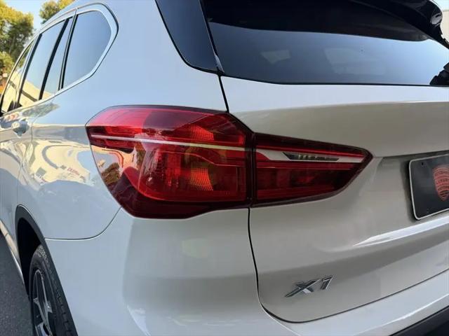 2019 BMW X1 sDrive28i
