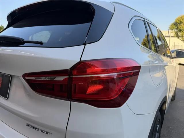 2019 BMW X1 sDrive28i