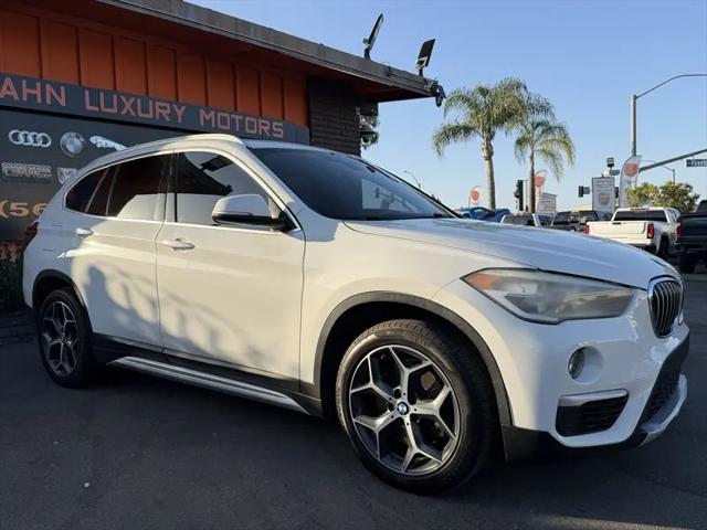 2019 BMW X1 sDrive28i