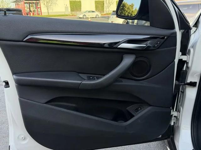 2019 BMW X1 sDrive28i