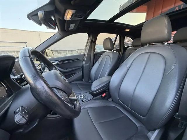 2019 BMW X1 sDrive28i