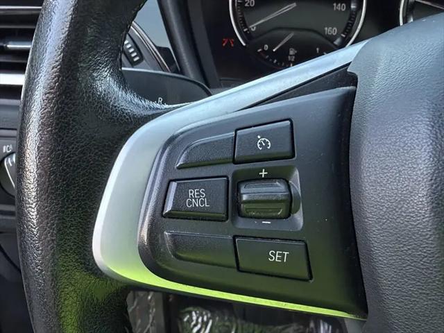 2019 BMW X1 sDrive28i