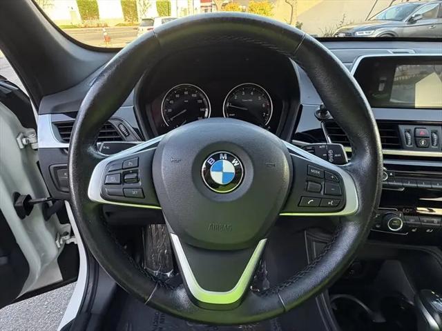 2019 BMW X1 sDrive28i
