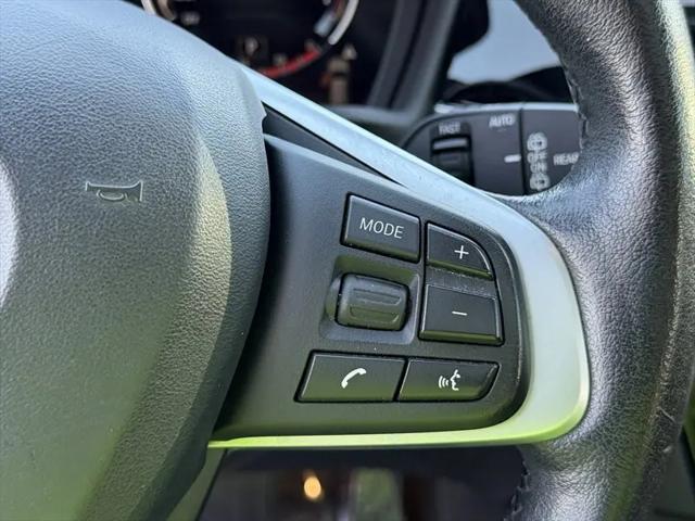 2019 BMW X1 sDrive28i