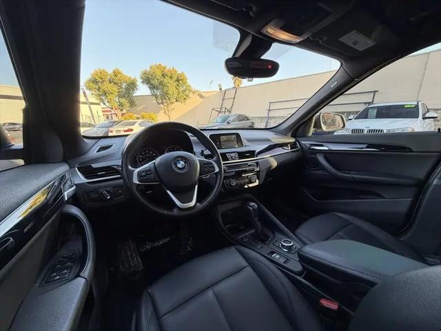 2019 BMW X1 sDrive28i