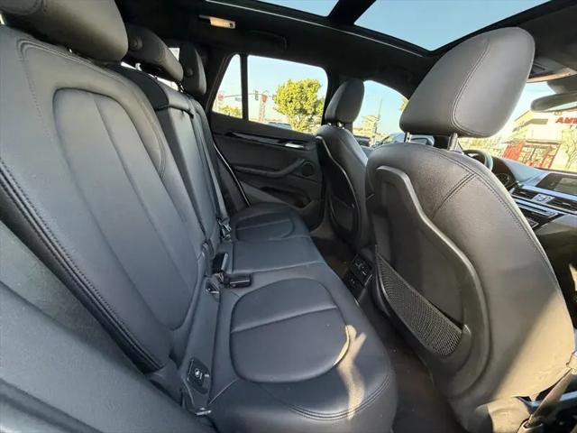2019 BMW X1 sDrive28i