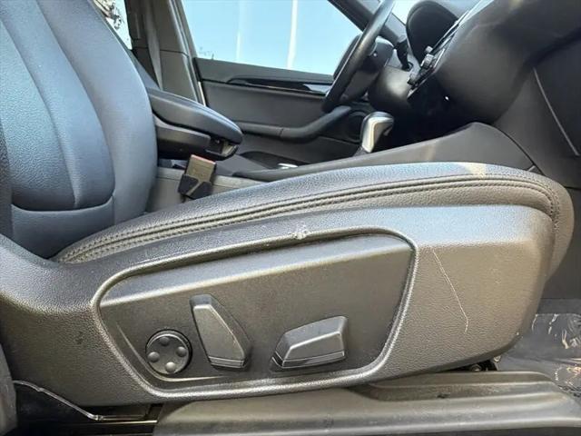 2019 BMW X1 sDrive28i