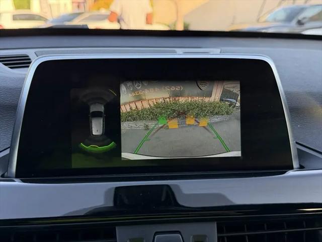2019 BMW X1 sDrive28i