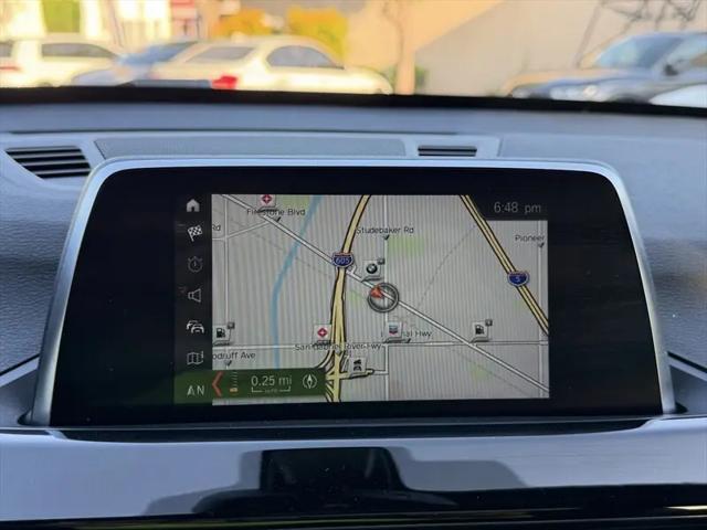 2019 BMW X1 sDrive28i