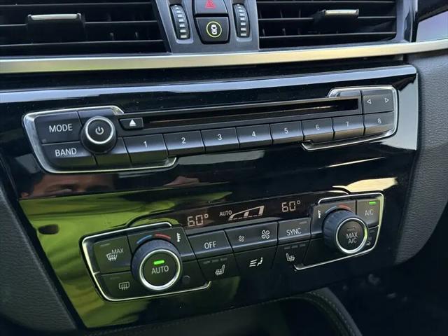 2019 BMW X1 sDrive28i