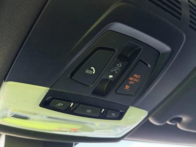 2019 BMW X1 sDrive28i