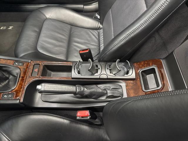 2000 BMW Z3 2.3