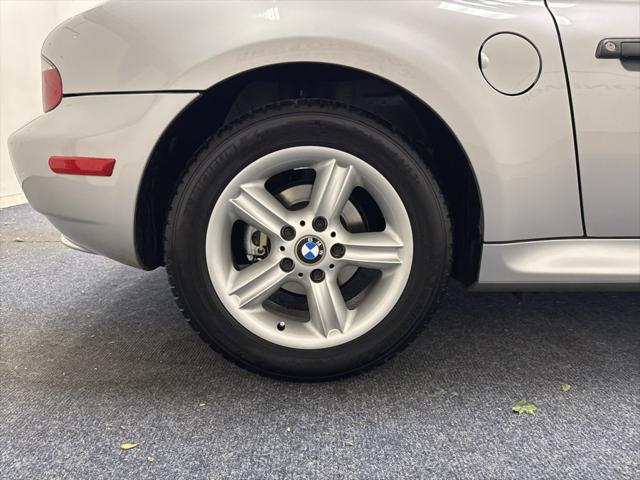 2000 BMW Z3 2.3