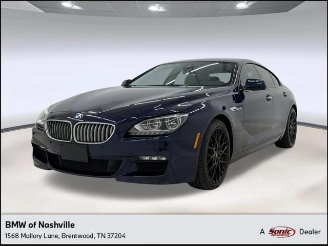 2015 BMW Coupe xDrive for sale in Brentwood, TN