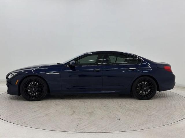 2015 BMW Coupe xDrive