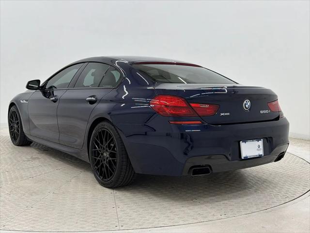 2015 BMW Coupe xDrive
