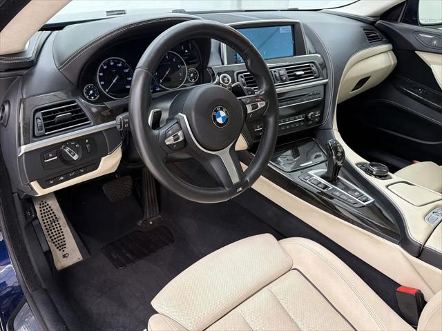 2015 BMW Coupe xDrive