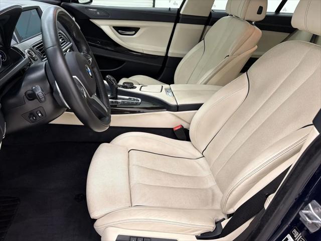 2015 BMW Coupe xDrive