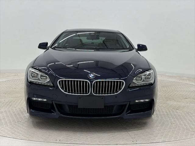 2015 BMW Coupe xDrive