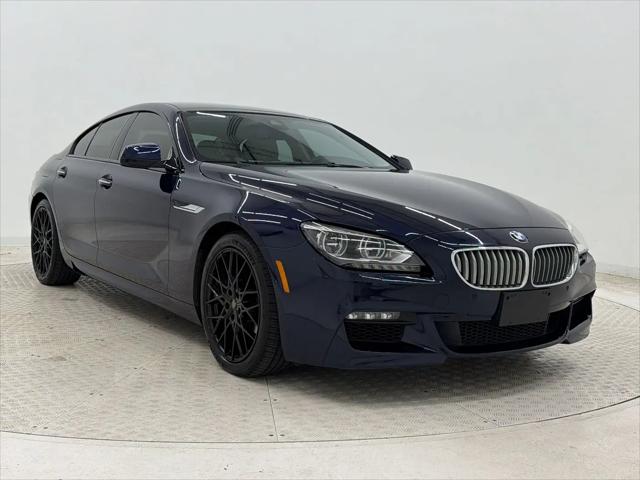 2015 BMW Coupe xDrive