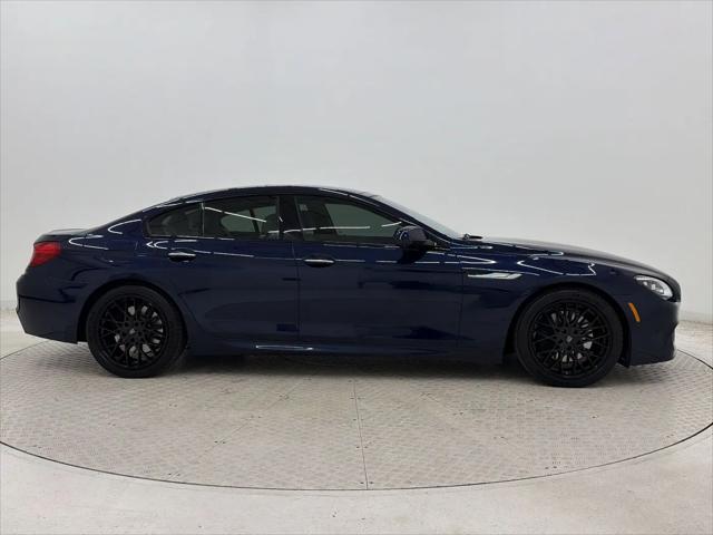 2015 BMW Coupe xDrive