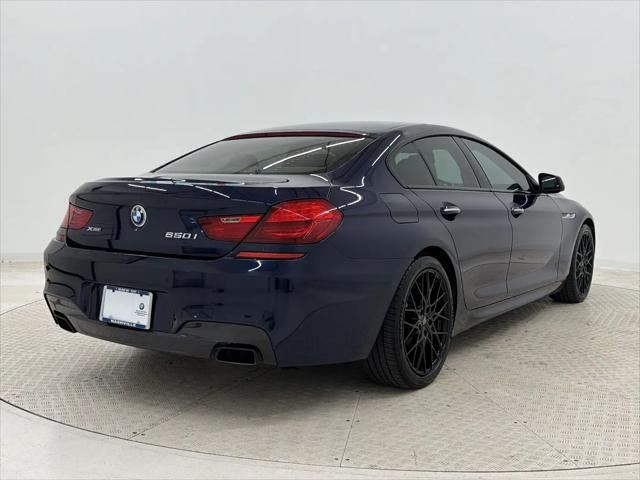 2015 BMW Coupe xDrive