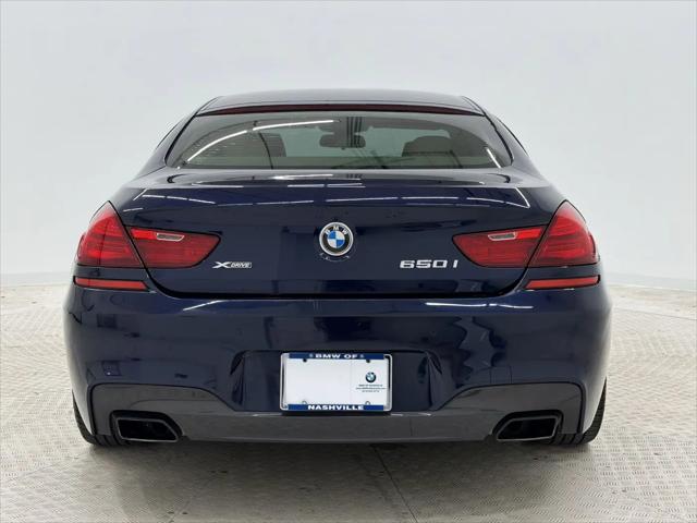 2015 BMW Coupe xDrive