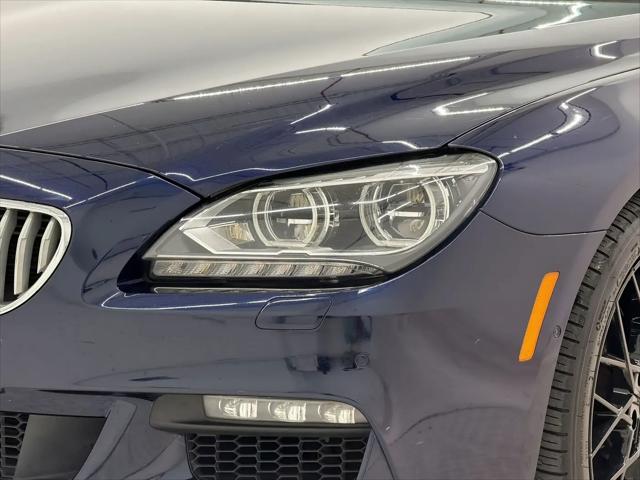 2015 BMW Coupe xDrive