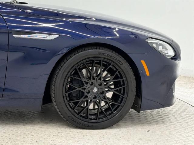2015 BMW Coupe xDrive