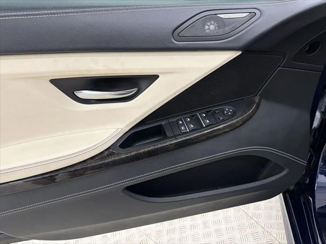 2015 BMW Coupe xDrive