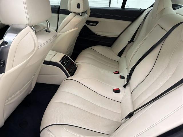 2015 BMW Coupe xDrive