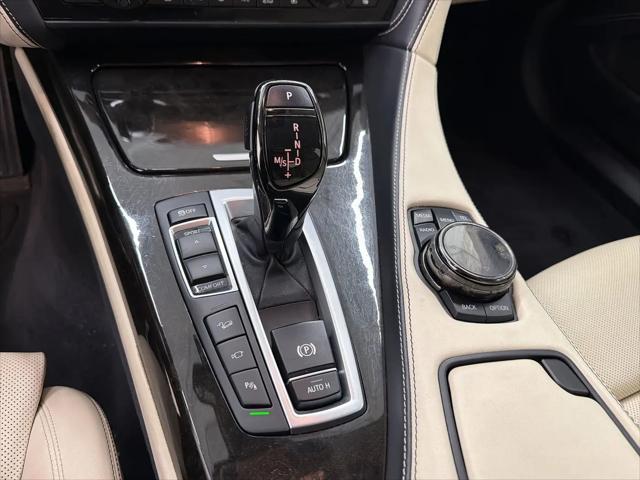2015 BMW Coupe xDrive