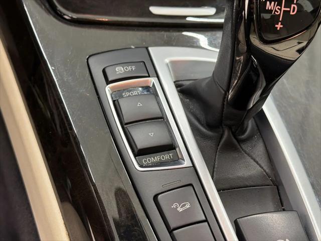 2015 BMW Coupe xDrive