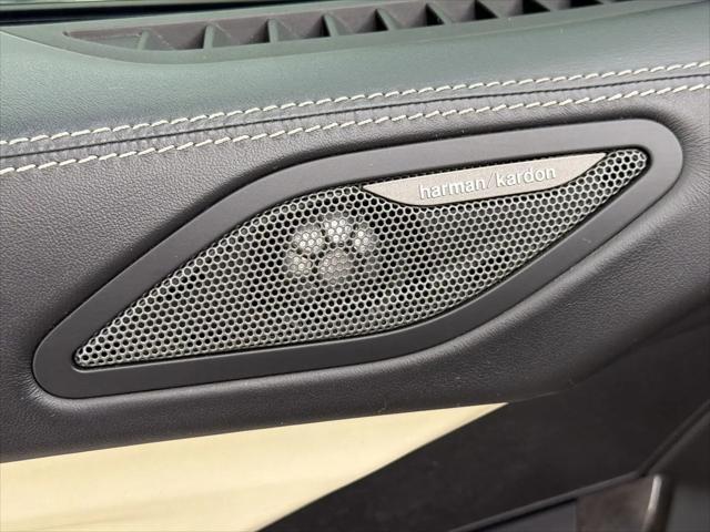 2015 BMW Coupe xDrive
