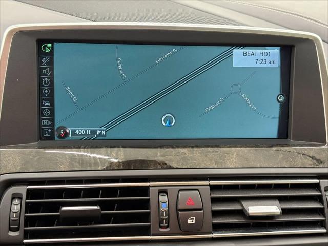 2015 BMW Coupe xDrive