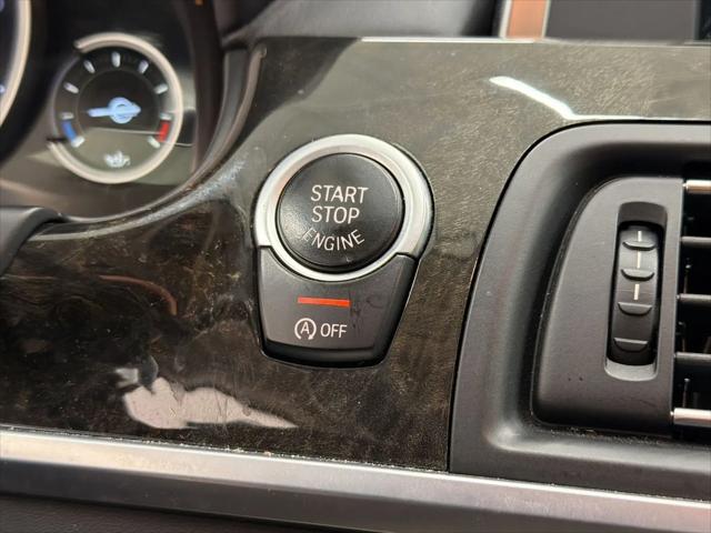 2015 BMW Coupe xDrive