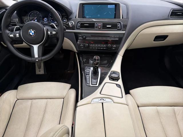 2015 BMW Coupe xDrive