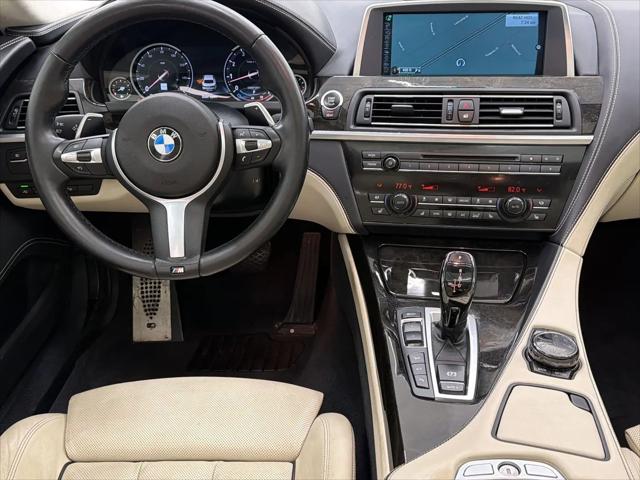 2015 BMW Coupe xDrive