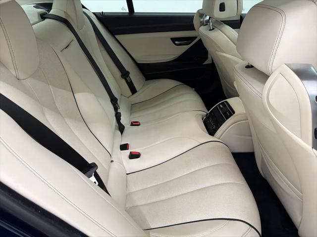 2015 BMW Coupe xDrive