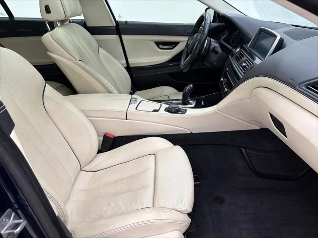 2015 BMW Coupe xDrive