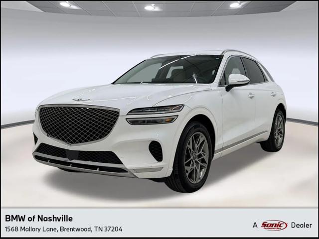 2024 Genesis GV70 2.5T AWD for sale in Brentwood, TN