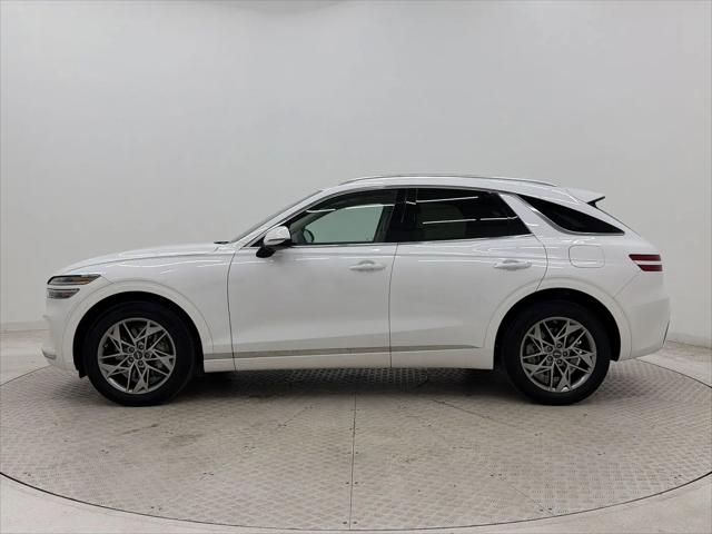 2024 Genesis GV70 2.5T AWD