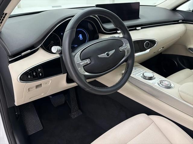 2024 Genesis GV70 2.5T AWD
