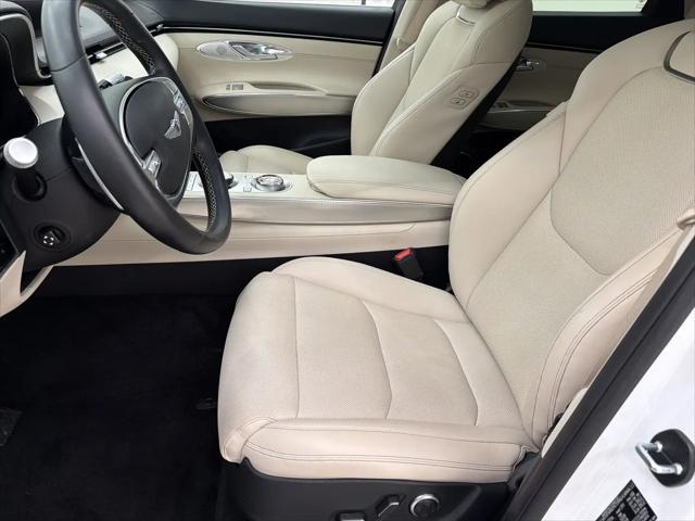 2024 Genesis GV70 2.5T AWD