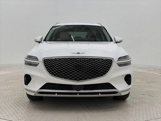 2024 Genesis GV70 2.5T AWD