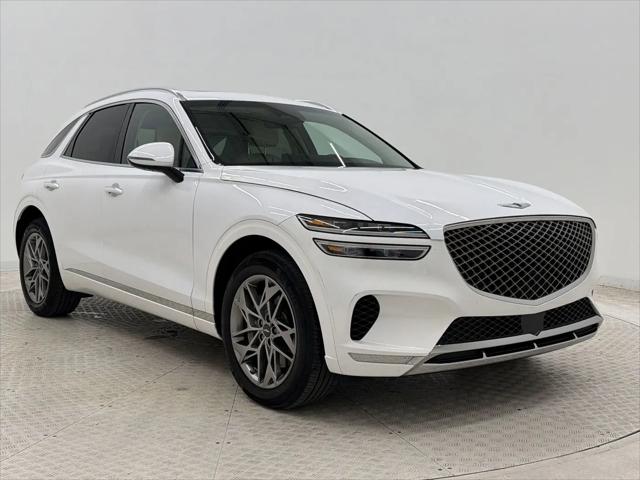 2024 Genesis GV70 2.5T AWD